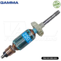 Induzido 220v para Microrretifica Gamma G1991