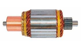 Induzido 24v 39mt fiatallis 20d