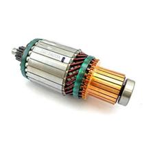 Induzido 24V 4,0Kw 29Mt 12 Dentes MB Atron 1319 2324 2729K 2729B 2729P 6X4 712C 715 714C 915C 1215 1218El 1218L 1418 El 1418L 1718 1725 2423 2428 Ateg