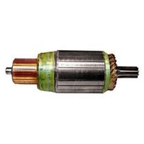 Induzido 24v empilhadeira toyota colheitadeira cat