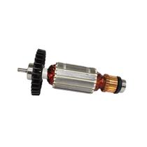 Induzido 4100nh2 4100ns 510221-1 Serra Mármore Makita
