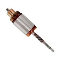 INDUZIDO AUTOMAXX MOTOR PARTIDA BOSCH JF/MB/D20/MAXION/FORD 12V - AT20327 Única