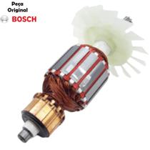 Induzido bosch original p/ gks 150 - 220v 1604010b9j