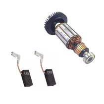 Induzido bosch original p/ gsb 16re - 127v 1600a0070b Induzido bosch original p/ gsb 16re - 127v 1600a0070b