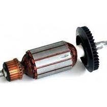 Induzido bosch original p/ gsb 20-2 - 127v f000605249 Induzido bosch original p/ gsb 20-2 - 127v f000605249