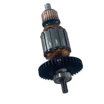 Induzido bosch original p/ gsb 550 re 127v -1604010b9w Induzido bosch original p/ gsb 550 re 127v -1604010b9w