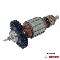 Induzido bosch original p/ gsr 7-14e - 220v Induzido bosch original p/ gsr 7-14e - 220v