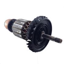 Induzido bosch original p/ gws 22-180 127v 1604010bf0
