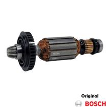 Induzido Bosch P/esmerilhadeira 127v Gws 850 1604010B9P