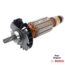 Induzido Bosch P/gws 7-115 - 200v Original 1604 010 BM9