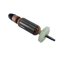 Induzido com ventoinha bosch original p/ gws 15-125 cih 220v Induzido com ventoinha bosch original p/ gws 15-125 cih 220v