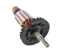 Induzido Compatível Com Martelete Makita Hr2470 110/127v