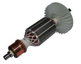 Induzido Compatível Com Martelete Makita Hr2470 110/127v Induzido Compatível Com Martelete Makita Hr2470 110/127v