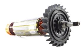 Induzido Compatível Esmerilhadeira Makita Ga4530 / Ga4534 220v