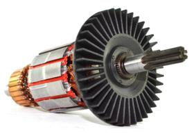 Induzido Compatível Furadeira Skil 6650 / 6652 / 6640 110/127v