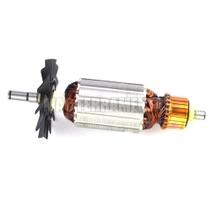 Induzido compativel Makita 4100-Nh- Serra Mármore - 220v Induzido compativel Makita 4100-Nh- Serra Mármore - 220v