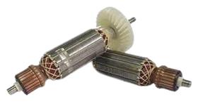 Induzido compatível Makita - 9556/9557 - 220v Induzido compatível Makita - 9556/9557 - 220v