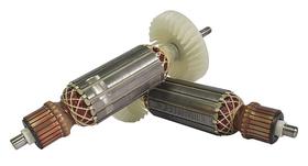 Induzido compativel Makita 9556/9557 - 220v Induzido compativel Makita 9556/9557 - 220v