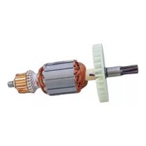 Induzido Compatível Martelo Rompedor Makita Hm-0830 220v Induzido Compatível Martelo Rompedor Makita Hm-0830 220v
