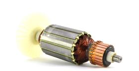 Induzido Compatível Serra Mármore Makita 4100nh3 / Mcc400 / Mcc401/ Mt410 220v