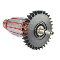 Induzido Compatível Serrra Mármore Makita 4100 Nh2 110/127v