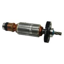 Induzido Completo Furadeira HP2050 HP2050F HP2051 110v - Makita