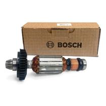 Induzido completo (rotor) 127v p/ esmerilhadeira GWS 850 Induzido completo (rotor) 127v p/ esmerilhadeira GWS 850