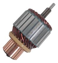 Induzido Da Partida Toro Renegade Uno Up 12v 7d