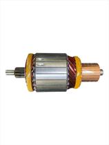 Induzido Da Partida Trator Ford, J. Deere, Valtra 10d 12v