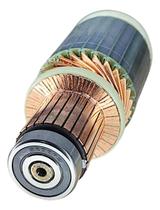 Induzido De Partida Compativel Retroescavade Jcb J6200lg