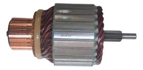 Induzido De Partida Fiat Vivace 12v 7d