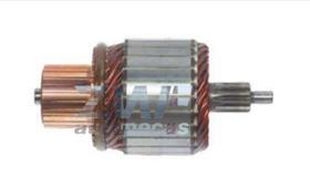 Induzido De Partida HYUNDAI HR 914145 - Zwf