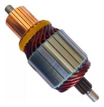 Induzido De Partida M100r Ford Cargo Cat Prestolite 12v 12d Induzido De Partida M100r Ford Cargo Cat Prestolite 12v 12d