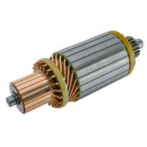 Induzido Do Motor De Partida 38MT Cargo Cummins Daewoo Jac HFC 4253 Scan Volvo Volkswagen Caminhões 24V - ZEN - 24036