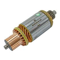 Induzido do Motor de Partida 38MT Case Cummins 24 Volts - ZM8384004 Induzido do Motor de Partida 38MT Case Cummins 24 Volts - ZM8384004