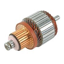 Induzido do Motor de Partida Audi A3 A4 Focus Fusion Golf Jetta Meriva Mondeo Passat Touareg Zafira - Automaxx - 20.596 Induzido do Motor de Partida Audi A3 A4 Focus Fusion Golf Jetta Meriva Mondeo Passat Touareg Zafira - Automaxx - 20.596