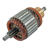 Induzido do Motor de Partida Captiva Corolla Fielder Daewoo Espero Hilux - Automaxx - 20.765