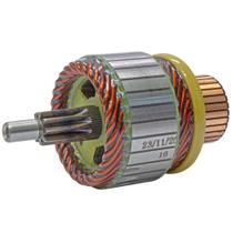 Induzido do Motor de Partida Captur Duster Logan Sandero Tiida - Arielo - AR0016