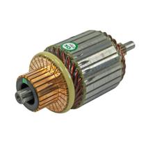 Induzido do Motor de Partida Chevrolet Tracker Jeep Cherokee Subaru Forester Impreza Legacy Suzuki Vitara XL7 - ZM8379004