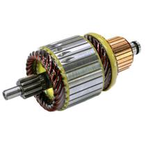 Induzido Do Motor De Partida Citroen C4 C5 Sprinter 311 415 Ducato Renegade Jetta Peugeot 206 306 - ZEN - 24041 Induzido Do Motor De Partida Citroen C4 C5 Sprinter 311 415 Ducato Renegade Jetta Peugeot 206 306 - ZEN - 24041