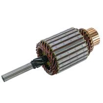 Induzido Do Motor De Partida Clio Logan Ford Ka Fiesta Megane Sandero Sem Impulsor De Partida 8 Estrias - ZEN - 24078