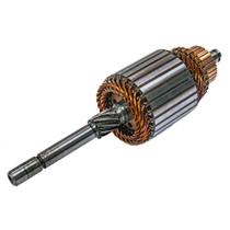 Induzido Do Motor De Partida Corsa Palio Siena Uno Mille 10 Estrias - ARIELO - AR0131