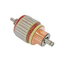 Induzido Do Motor De Partida Ducato 2.0 Palio 1.6 Astra 1.8 2.0 S10 2.2 Gol Logus Escort Verona 11 Estrias - ZM8357107