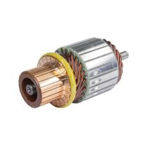 Induzido do Motor de Partida Ducato 2.3 2.6 Jumper 2.8 Boxer 2.8 Bobcat - ZEN24116 Induzido do Motor de Partida Ducato 2.3 2.6 Jumper 2.8 Boxer 2.8 Bobcat - ZEN24116