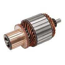 Induzido do Motor de Partida Fiat Cronos Toro Jeep Cherokee Compass Renegade Nissan Versa - Automaxx - 20.732