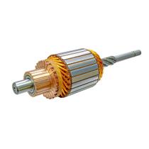 Induzido do Motor de Partida Hyster Empilhadeira 4203 4236 Motor Perkins - Arielo - AR0126 Induzido do Motor de Partida Hyster Empilhadeira 4203 4236 Motor Perkins - Arielo - AR0126
