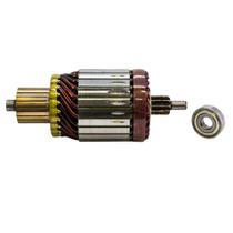 Induzido do Motor de Partida Iskra Agco Agritech Cummins Kenworth Landini Massey Ferguson Mccormick New Holland Valmet Valtra - MSX1366 Induzido do Motor de Partida Iskra Agco Agritech Cummins Kenworth Landini Massey Ferguson Mccormick New Holland Valmet Valtra - MSX1366