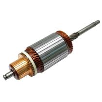 Induzido do Motor de Partida JF Case Mercedes Volvo 24 Volts - Arielo - AR0111 Induzido do Motor de Partida JF Case Mercedes Volvo 24 Volts - Arielo - AR0111