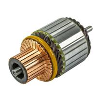 Induzido do Motor de Partida Mercedes A160 B180 C180 E200 GL180 GLA200 GLK200 - Automaxx - 20.092