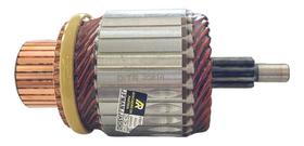 Induzido do Motor De Partida Para Astra Focus Empilhadeira 12v Induzido do Motor De Partida Para Astra Focus Empilhadeira 12v